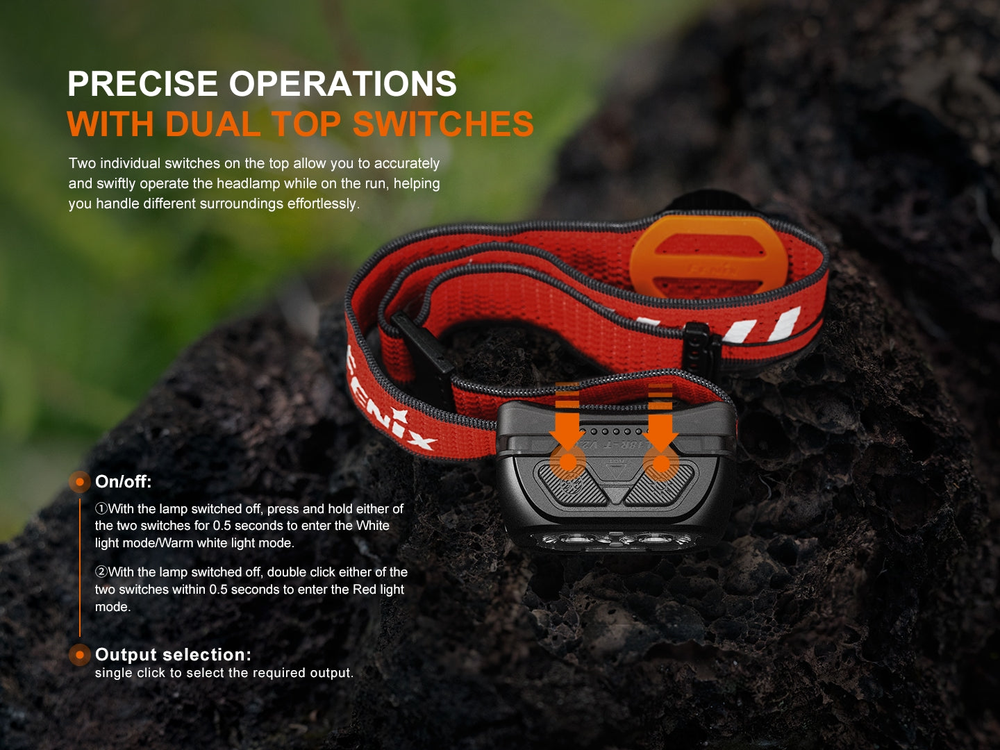 freelight　M Trail himaraya M Trail himaraya