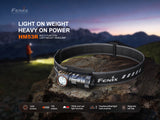 Fenix HM53R 1200 Lumen Multi-Function Rechargeable Headlamp