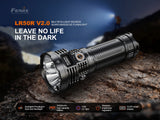 Fenix LR50R V2.0 18000 Lumens Multi-Light Rechargeable Flashlight