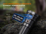 Fenix LR50R V2.0 18000 Lumens Multi-Light Rechargeable Flashlight
