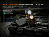 Fenix WT26RM 2500 Lumen Multi-Output Work Light