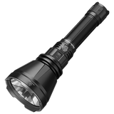 Fenix HT18R V2.0 3700 Lumen Long Range Rechargeable Tactical Flashlight