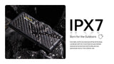 Nitecore NB Plus 10,000mAh Lightweight Power Bank