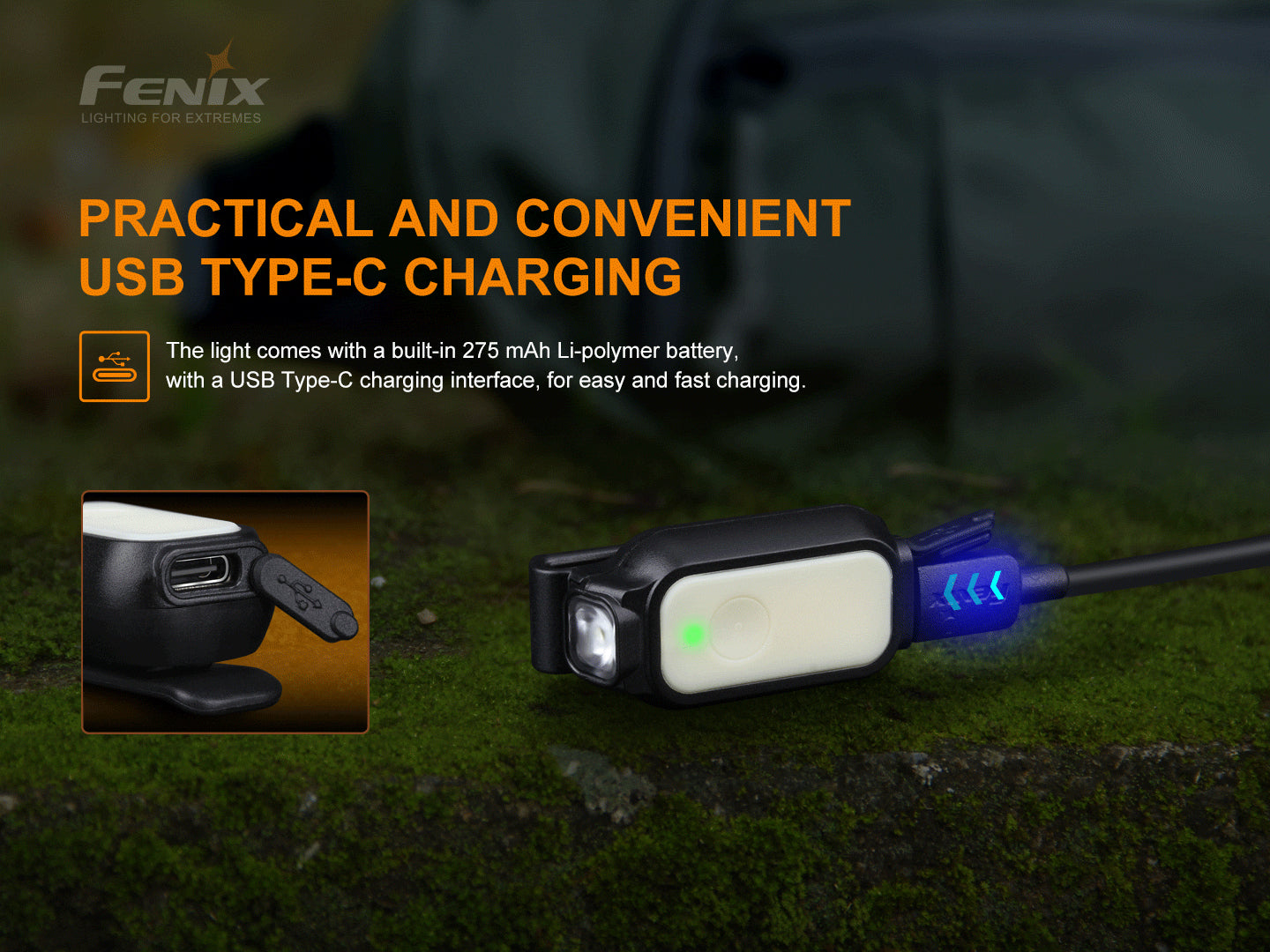 fenix flashlight chargers Fenix PD36R PRO and Mini-Lite Flashlight Holiday Gift Pack