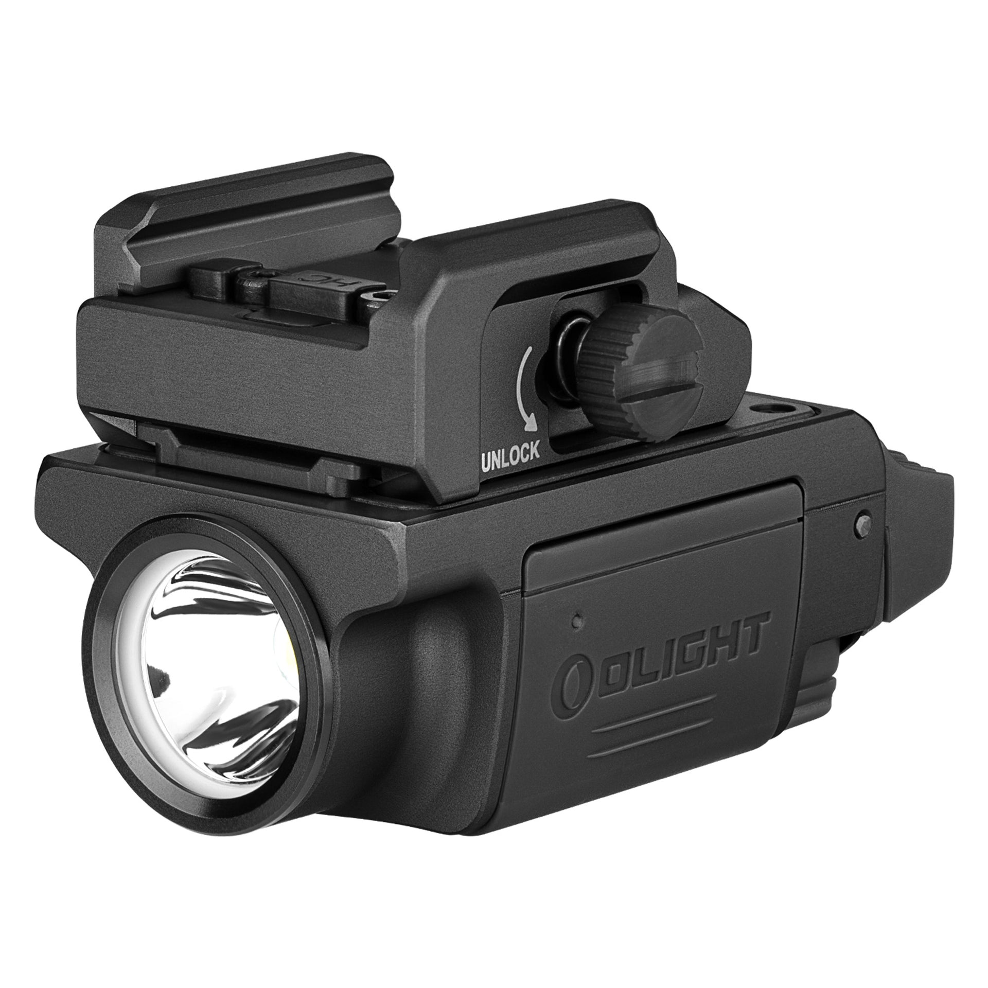 Olight PL-MINI 3 Valkyrie 600 Lumen Rechargeable Flashlight – Longhorn Tactical