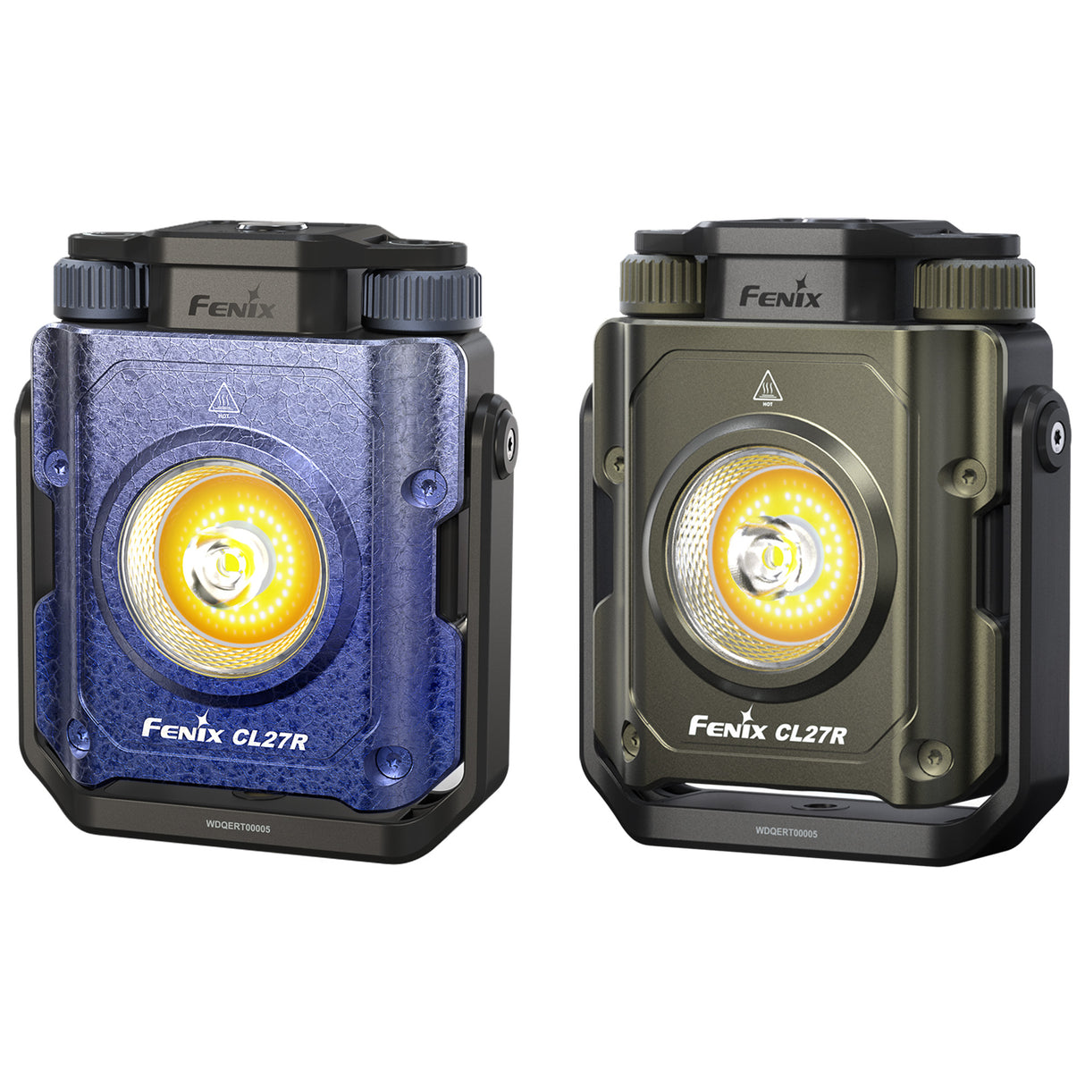 Fenix CL27R 1600 Lumen Rechargeable Multifunctional Outdoor Lantern