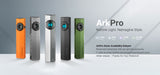 Olight ArkPro 1500 Lumen Rechargeable EDC Flashlight with UV Light & Green Laser