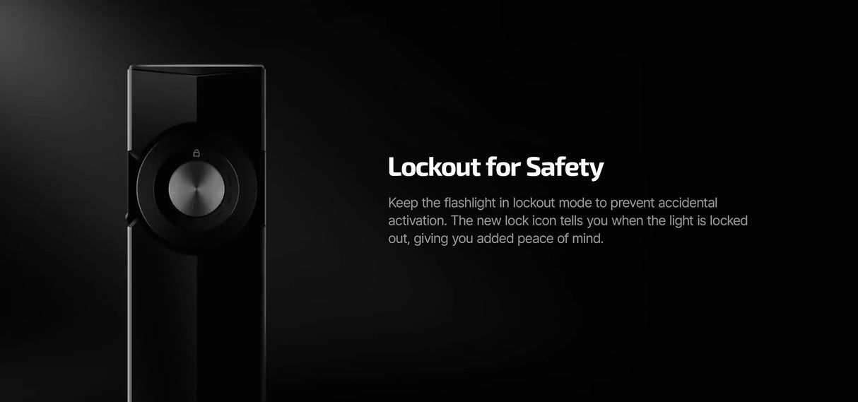 Olight ArkPro Lite 1200 Lumen Rechargeable EDC Flashlight with UV Light