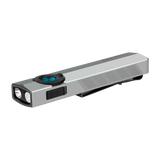 Olight ArkPro 1500 Lumen Rechargeable EDC Flashlight with UV Light & Green Laser
