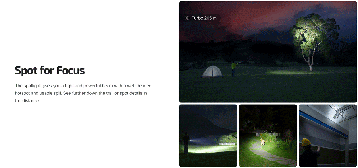 Olight ArkPro Ultra 1700 Lumen Rechargeable EDC Flashlight with UV Light & Green Laser