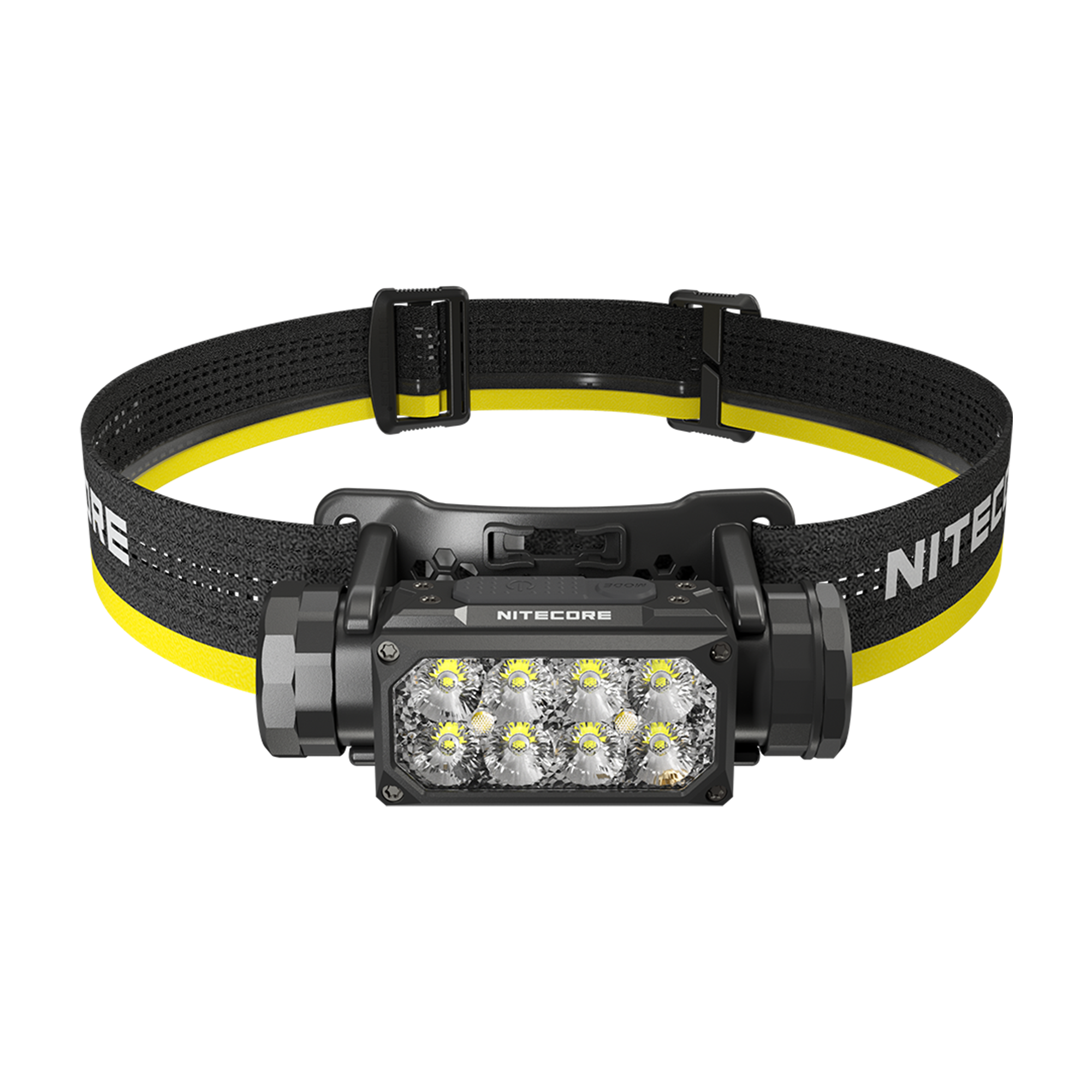 Nitecore HC65 UHE (2,000 lumens)