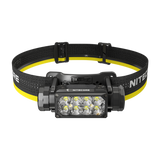 Nitecore HC65 UHE 2000 Lumen USB-C Rechargeable Headlamp