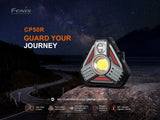 Fenix CP50R 5500 Lumen Rechargeable Multifunctional Outdoor Lantern