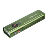 Fenix E06R Pro 1600 Lumen USB-C Rechargeable EDC Flashlight with UV Light and Red Laser