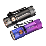 Fenix E18R V2.0 1200 Lumen USB-C Rechargeable EDC Flashlight