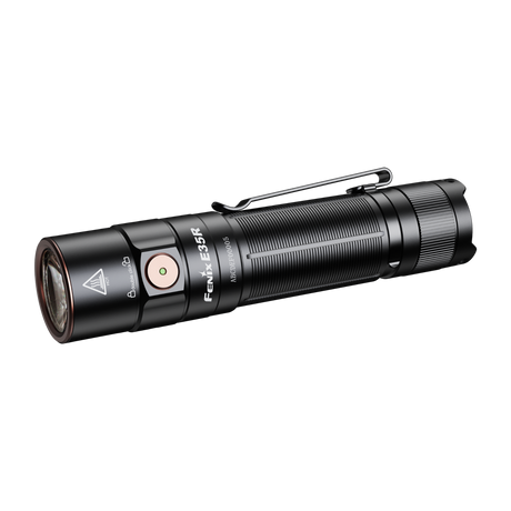 Fenix E35R 3100 Lumen USB-C Rechargeable EDC Flashlight
