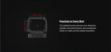 Osight SE 6 MOA Dot Sight with Enclosed Optic