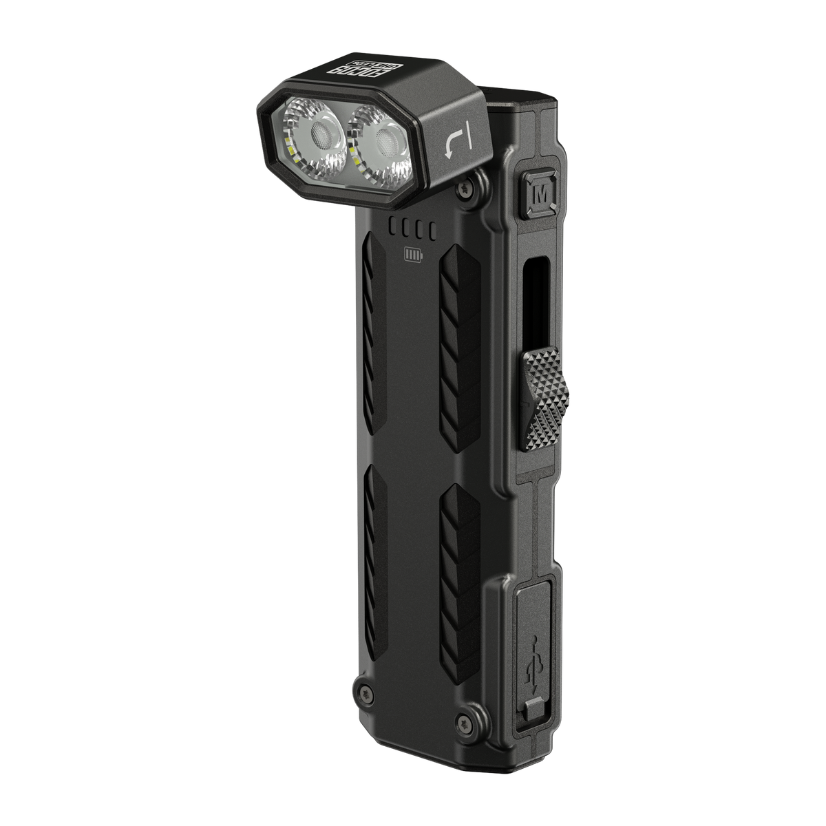 borealis rechargeable flashlight 1050 lumens Nitecore EDC09 Swivel Head 1600 Lumen EDC Flat – Longhorn Tactical pressing the light to Malcolm Smith learned a gi joe Size:Small (52-56cm)
