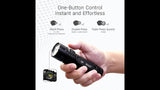 Nitecore EX7 6000 Lumen High Performance Rechargeable Flashlight
