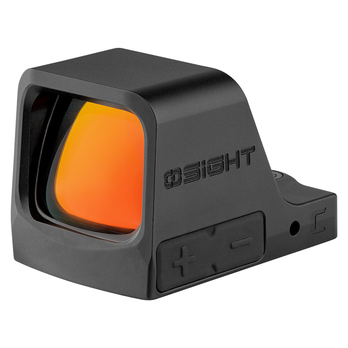 Olight Osight C 3 MOA Dot Sight with 32 MOA Circle
