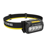 Nitecore HA27 UHE High-CRI Headlamp with 3 Color Temperatures
