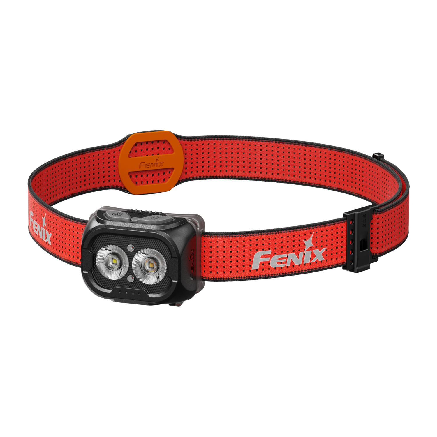 Fenix HL18R-T V2.0 800 Lumen Rechargeable Running Headlamp Fenix HL18R-T V2.0 800 Lumen Rechargeable Running Headlamp