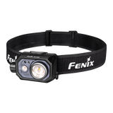 Fenix HL45R 1000 Lumen Zoomable Rechargeable Dual Fuel AAA Compatible Headlamp