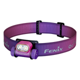 Fenix HM55R 1200 Lumen Lightweight Rechargeable Running Headlamp