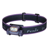 Fenix HM55R 1200 Lumen Lightweight Rechargeable Running Headlamp