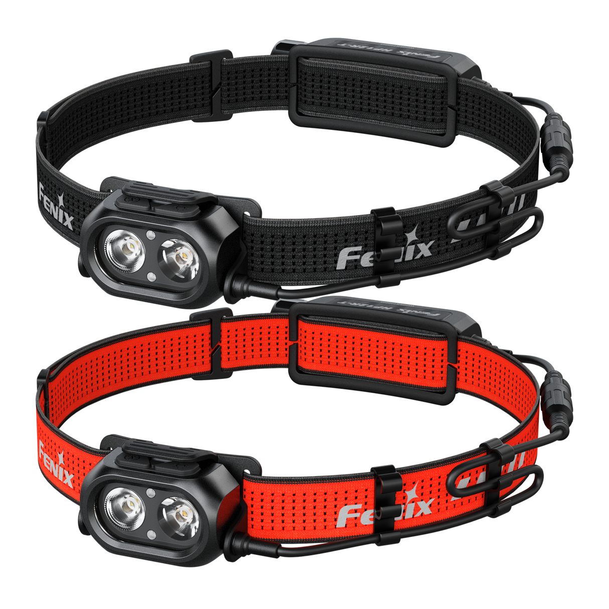Fenix HP12R-T 1300 Lumen Split Style Running Headlamp