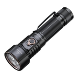 Fenix LD36R 3600 Lumens USB-C Rechargeable Flashlight with Adjustable Color Light