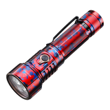Fenix LD36R 3600 Lumens USB-C Rechargeable Flashlight with Adjustable Color Light