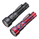 Fenix LD36R 3600 Lumens USB-C Rechargeable Flashlight with Adjustable Color Light