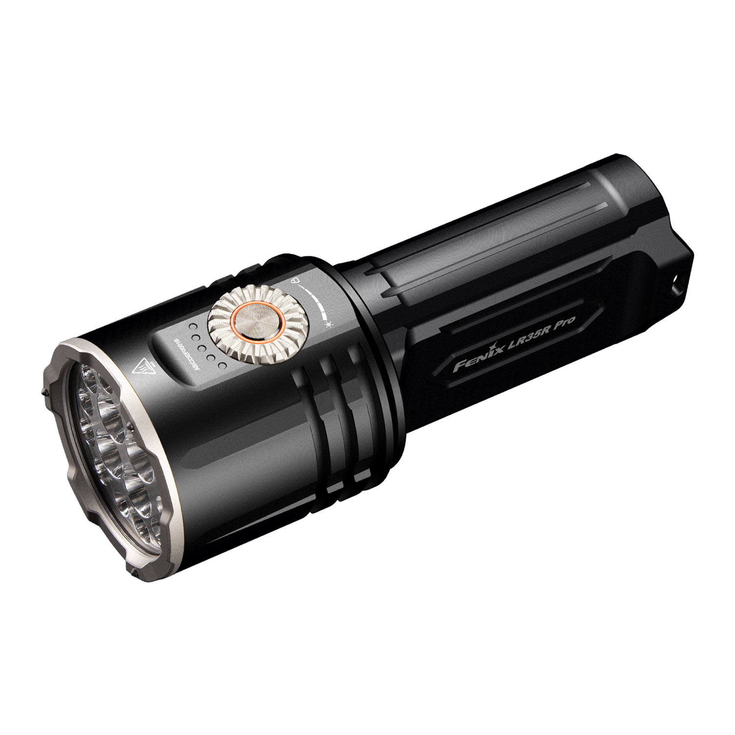 Fenix LR35R PRO Rechargeable Flashlight Fenix LR35R PRO Rechargeable Flashlight
