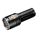 Fenix LR35R Pro 10000 Lumen Ultra Bright Flashlight with UV Light