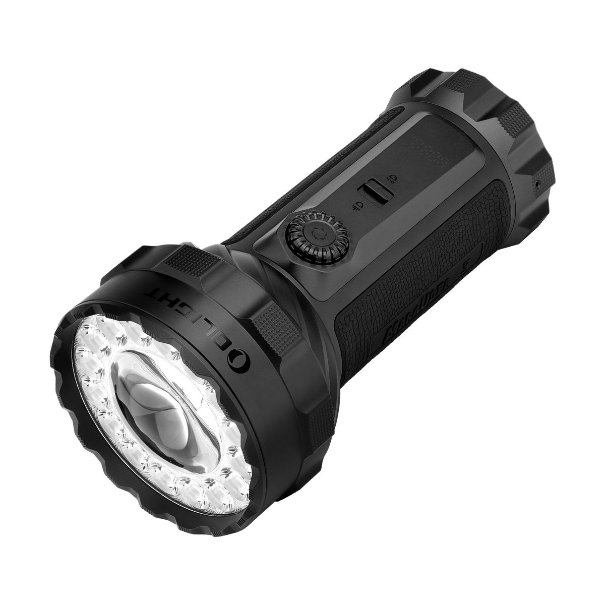 Olight Marauder 3 25,000 Lumens Long Throw Rechargeable Flashlight