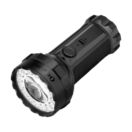 Olight Marauder 3 25,000 Lumens Long Throw Rechargeable Flashlight