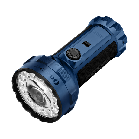 Olight Marauder 3 25,000 Lumens Long Throw Rechargeable Flashlight