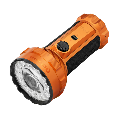 Olight Marauder 3 25,000 Lumens Long Throw Rechargeable Flashlight