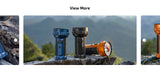 Olight Marauder 3 25,000 Lumens Long Throw Rechargeable Flashlight
