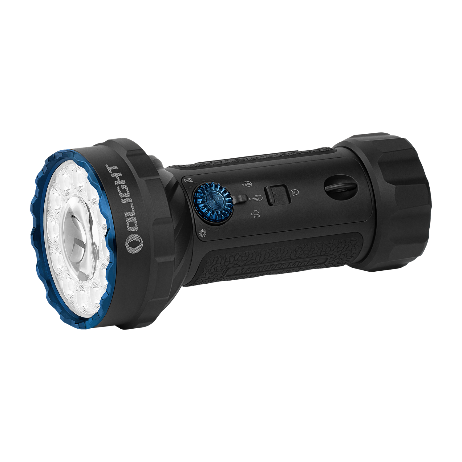 Olight Marauder Mini 2 10,000 Lumen Ultra Bright Long Throwing Olight Marauder Mini 2 10,000 Lumen Ultra Bright Long Throwing
