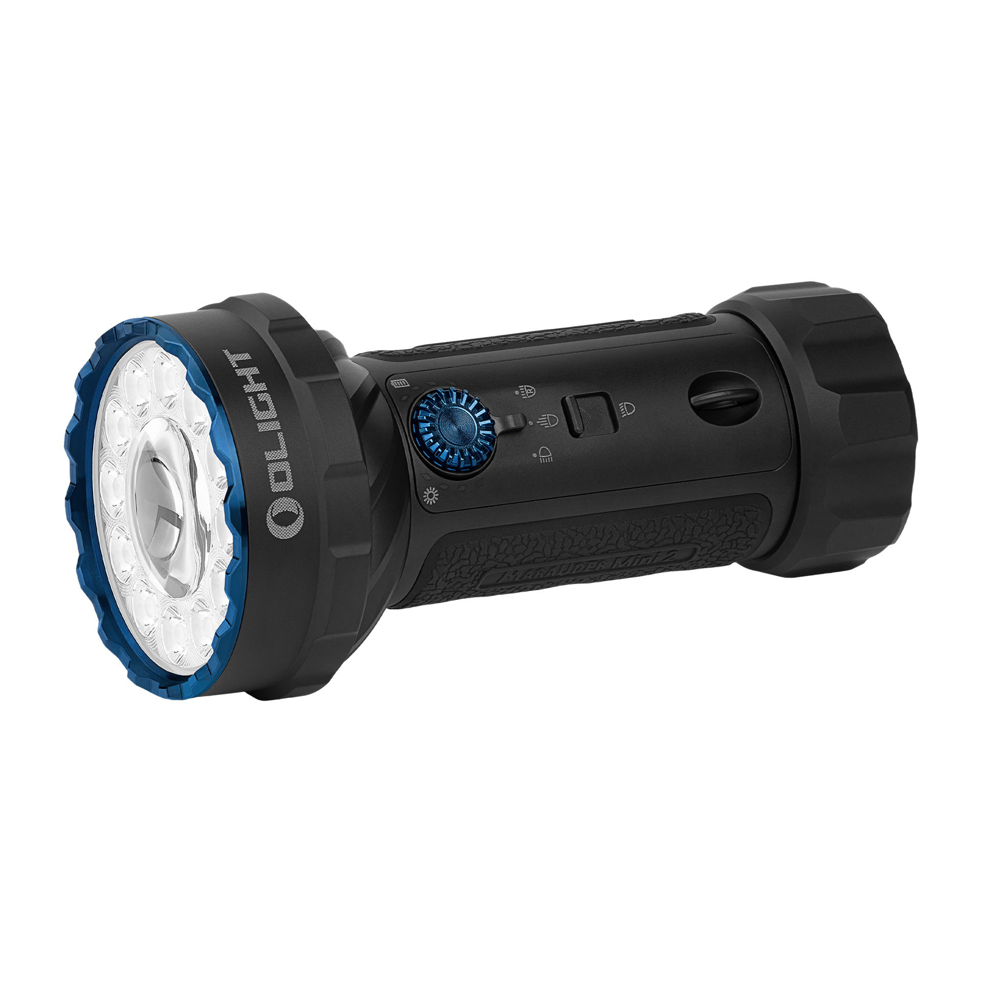 Olight Marauder Mini 2 10,000 Lumen Ultra Bright Long Throwing