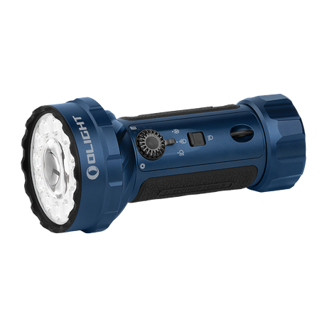 Olight Marauder Mini 2 10,000 Lumen Ultra Bright Long Throwing Flashlight