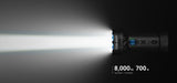 Olight Marauder Mini 2 10,000 Lumen Ultra Bright Long Throwing Flashlight