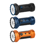 Olight Marauder Mini 2 10,000 Lumen Ultra Bright Long Throwing Flashlight