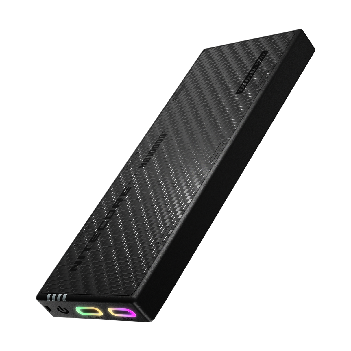 Nitecore NB10000 Gen4 (Gen 4) Ultralight 10000mAh Power Bank