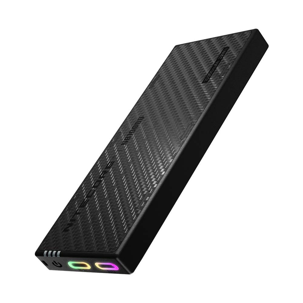 Nitecore NB10000 Gen4 (10,000mAh)