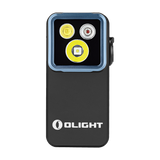 Olight Oclip 2 Pro 530 Lumen Multi-Function (Floodlight, Spotlight, Red Light) Rechargeable Clip-On Flashlight