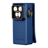 Olight Oclip Ultra 530 Lumen USB-C Rechargeable Clip-On Flashlight