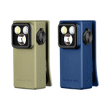 Olight Oclip Ultra 530 Lumen USB-C Rechargeable Clip-On Flashlight